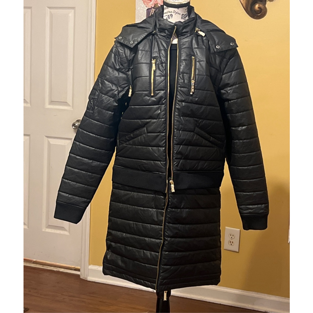 LVL XIII 7 in one jacket multiple use removal adjustable to you own way - Picture 3 of 13